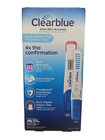 Clearblue Early Combo Pack Pregnancy Test Value Pack  4 Tests  Exp 04 2027