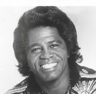 Great Sharp Vintage James Brown Press Photo Polydor Glossy Bright Image 8x10