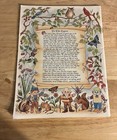 Doll Collecting Magazine With Pattern Inside Some As Oldest 1981