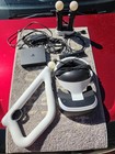 Sony Playstation Vr Psvr Cuh-zvr2 Bundle Headset Camera Controllers Dock