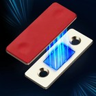 12 Pack Monkey Magnets Ultra-thin Magnetic Plates Keep It All Shut As-seen-on-tv