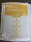 Stampin  Up  Hello Honey In-color Supplies - Cardstock  Ink  Refill  Marker    