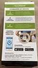 Nib Accurelief Wireless Electro Muscle Stimulator 3 In 1 Pain Relief Acrl-9100