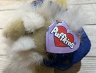 Nwt Swibco Puffkins Mystic The 2000 Wiz Wizard Plush Stuffed New With Tags Tub18