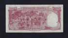 Portugal Portuguese Angola 100 Escudos 1962 P-94 Vf