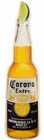Corona Extra Metal Tin Beer Bottle Bar Pub Sign 23    X 5    With Lime Mancave Room