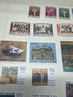 Vatican City   1957-1981   Mnh Collection       Lot11 File 137 
