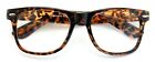 Xl Extra Large Reading Glasses - Wide Fitment - High Power From 1 00 To 6 00