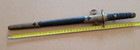 Ww2 Japanese Ray Skin national Railway Official   s Dirk