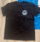 Original Russian Army Soldier Russia Forces Military Combat Flag Patch T-shirt