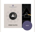 2026 Pink Floyd   5 Coin Royal Mint Pack - Colour Coin - In Stock