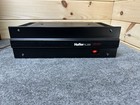        Hafler Xl-280 Stereo Power Amplifier -good Condition   Sounds Excellent Video