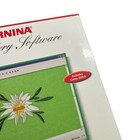 Vintage Bernina Embroidery Software Editor Version English Version 4