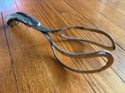 Obstetrical Forceps Medical Birth Delivery Device Antique Ob-gyn Oddity Obscura