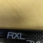 Prologo Rxl Carbon Racing Bicycle Saddle Seat Black yellow For Road Bike