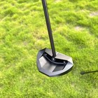 L a b  Golf Oz 1i Black Mallet Putter 35  69   Lie Angle