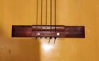Vintage Franciscan Classical Acoustic Guitar Made In Korea No Model Number
