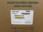 Newco Coffee Ace-ap 108450-b Coffee tea Brewer