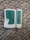 Cat5 Cat6 Rj11 Rj12 Rj45 Network Ethernet Lan Internet Cable Tester Test Tool Us