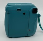 Fujifilm Instax Mini 8 Instant Film Camera  aqua Blue  Tested