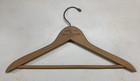 The Doors Morrison Hotel Wooden Shirt Hanger Boston Oyster House Chicago - Jim