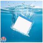 4x4 Dry Erase Sticky Notes Magnets squae Message Pads For Office to Do List I   