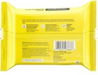 Neutrogena Gentle Facial Cleansing Wipes Ultra-soft Micellar New Product