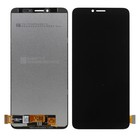 Oem Lcd Display Touch Screen Digitizer Assembly Frame To Tcl Ion X T430w V T607d