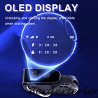 New Qiui Upgraded Cellmate 3 Cage App Remote Control Cage Chastity Belt