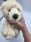 Animal Alley Toys R Us Polar Bear Plush Stuffed Animal White Large