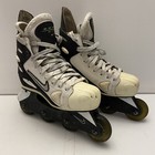 Vintage Nike Zoom Air Roller Blades Youth Size 4 5 961101 S6 Hr0007 4906502
