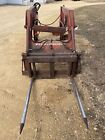 Massey Ferguson Super 90 Tractor Loader Model Mf 246