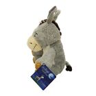 Kohls Cares Gray Donkey Goodnight Little One Plush Stuffed Animal Toy 2017