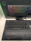 Razer Ornata Chroma Gaming Keyboard Rz03-0204 Tested Working With Box