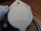 Gem-010 Medical Electrode Plate With 1 4  Phone Plug Cable