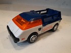 Rare Vintage 1984 Machine Robo Mr-cb Combat Buggy Robo Bandai Japan Action Toy