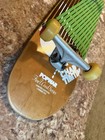 Popwar Chad Timtim 7 75    Complete W  Grindking Trucks