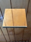 1 4  Brass Sheet Plate New 6 x6   25  Thick 260 Alloy  custom Sizes Available 