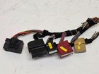 Audi Tt 2001 - 2005 Ccm Comfort Control Module 8n7962267a Wires Harness Pigtails