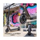 Envy Scooters Prodigy X Street Pro Scooter- Quality  High Performance Scooter   