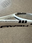Head Liquidmetal Flexpoint 10 Oversize Tennis Racquet Lightweight 4-1 2 -4 Grip