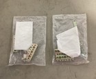 Abb Tgl2 Equipment Ground Kit New  lot Of 2 