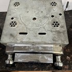 Ford Fomoco Car Radio Bendix 1964 4tbz 72342e