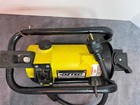 Oztec Model 1 8 Oz Concrete Vibrator Motor  motor Only  No Shaft   Head 