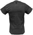 Bret Hitman Hart Profile Wwe Mens Black T-shirt