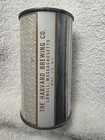 Super Nice Irtp Harvard Ale Flat Top Beer Can harvard Brew lowell mass