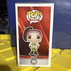 Wwe - Bayley 39  2017   Toysrus Exclusive Funko Pop 