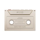 Sk-m21c Protective Case For Fiio M21     Retro Style  Magnetic Closure  Shockproof