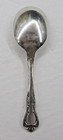 Oneida Baby Spoon 4   Silverware Silverplate Vintage Wm A Rogers Ltd