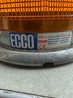 Ecco Model 6640 Amber Led Beacon Light